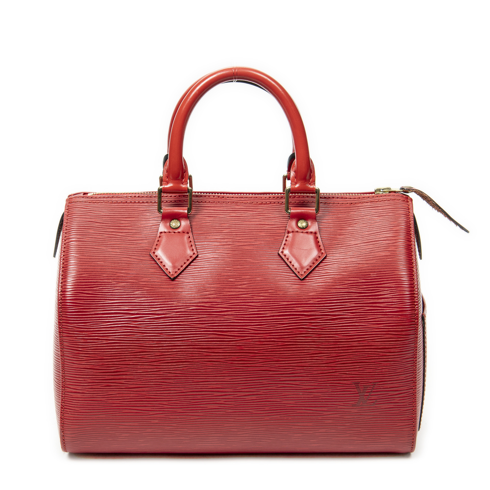 Louis Vuitton Speedy 25
